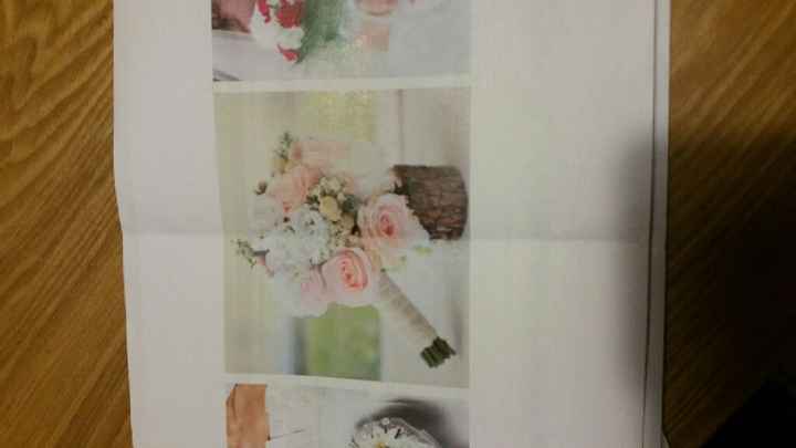 Décoration florale - 1