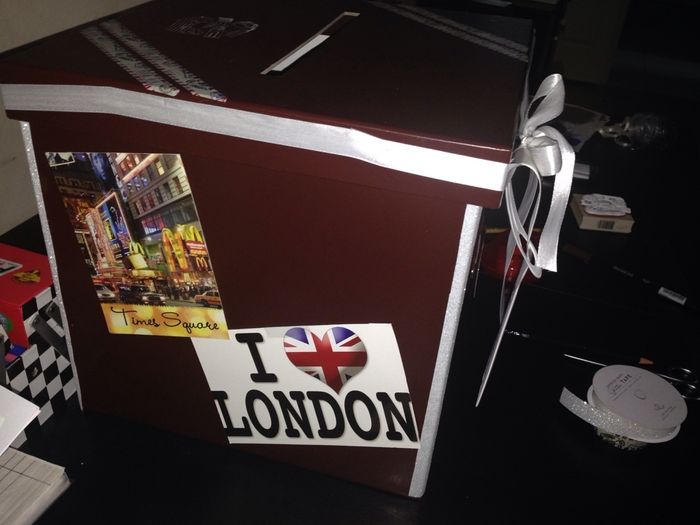 Photos de nos urnes personnalisées... - 3