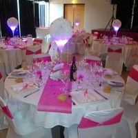 centre de table