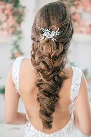 Coiffure cheveux métissés - 1