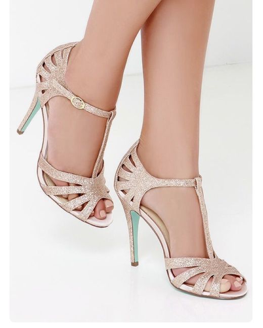 Qu'elle chaussure pour votre mariage - 1