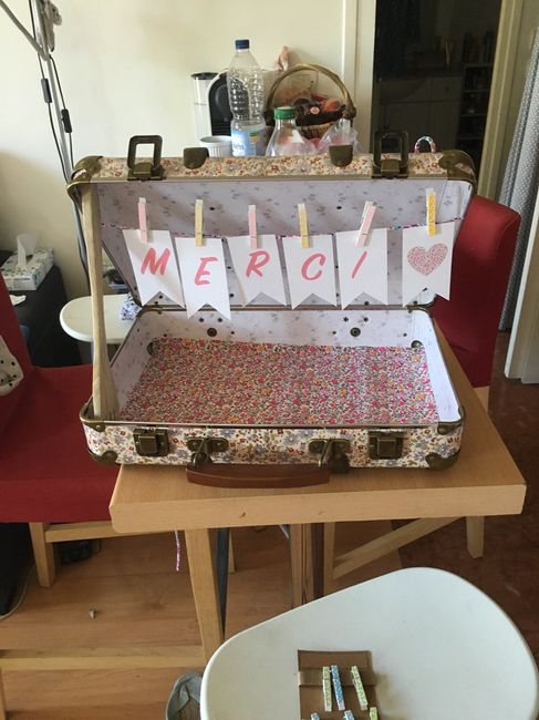 Vos urnes les filles ! - 1