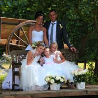 "les prestataires de Jessica à courtenay " - 2