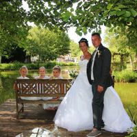 "les prestataires de Jessica à courtenay " - 3