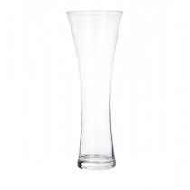 Ma mère a retrouvé un joli vase haut évasé comme celui-ci: