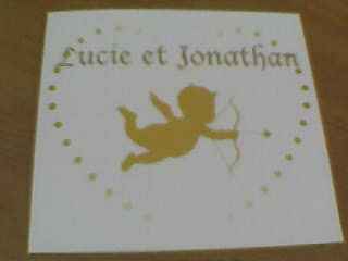 faire part