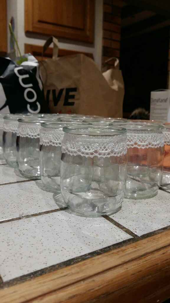 Cage a oiseaux et carte du monde - 3