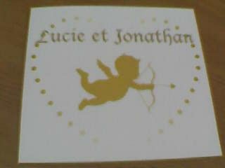 faire part