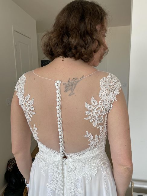 Tatouage or not tatouage ? 1