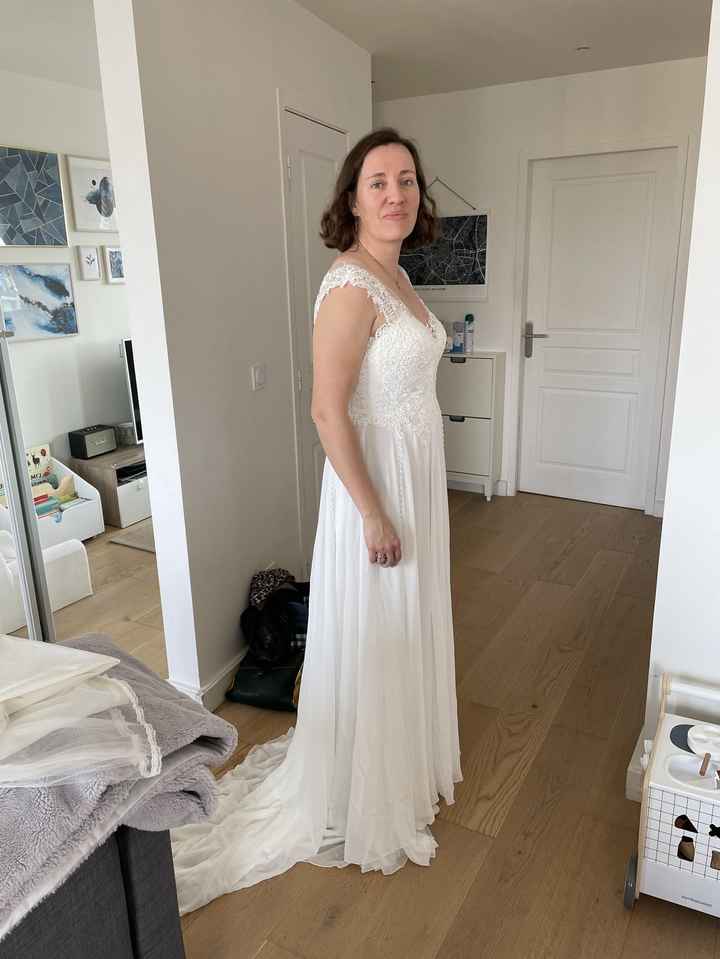 Quel bijou préférez-vous ? - 1