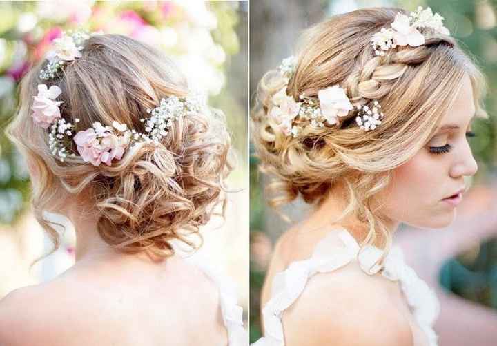 Aide coiffure - 1