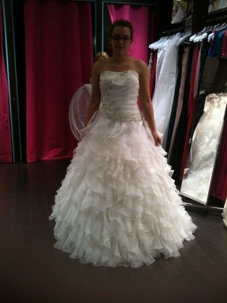 Voici MA Robe 