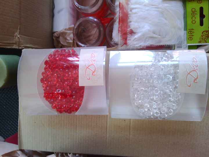 Mariage le 11 octobre 2014 - 3