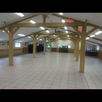 Decoration poteaux - 1