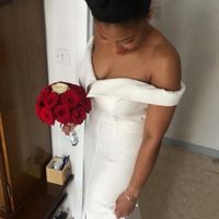 Ma robe d'amour