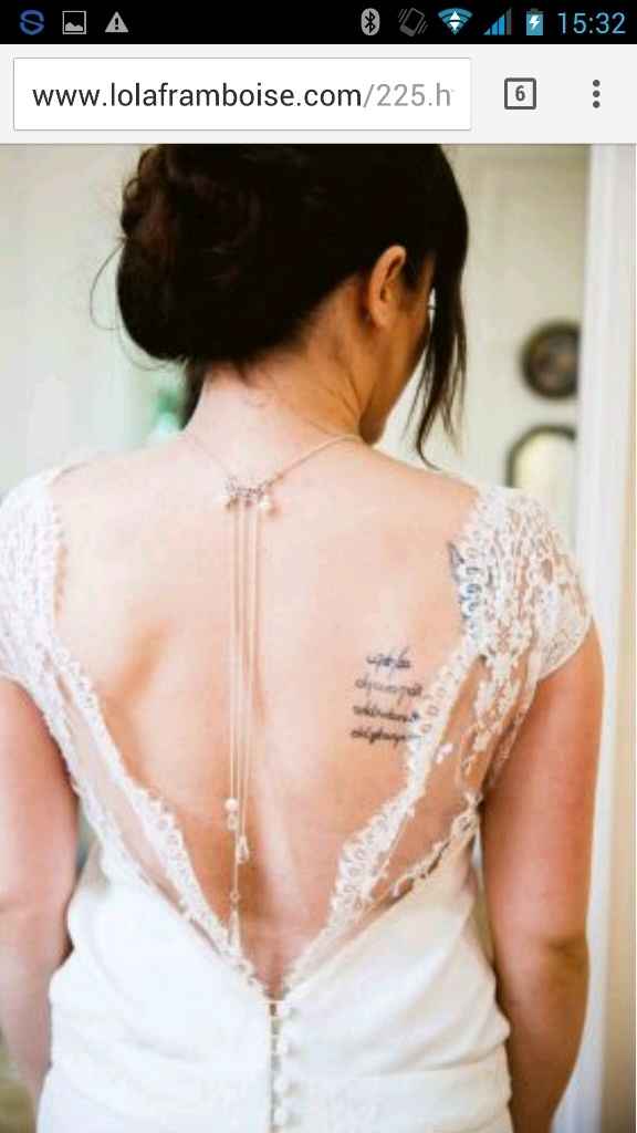 Créatrice de bijoux - 1