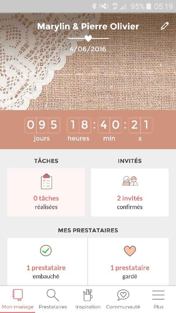 Montrez moi vos compteurs!! - 1