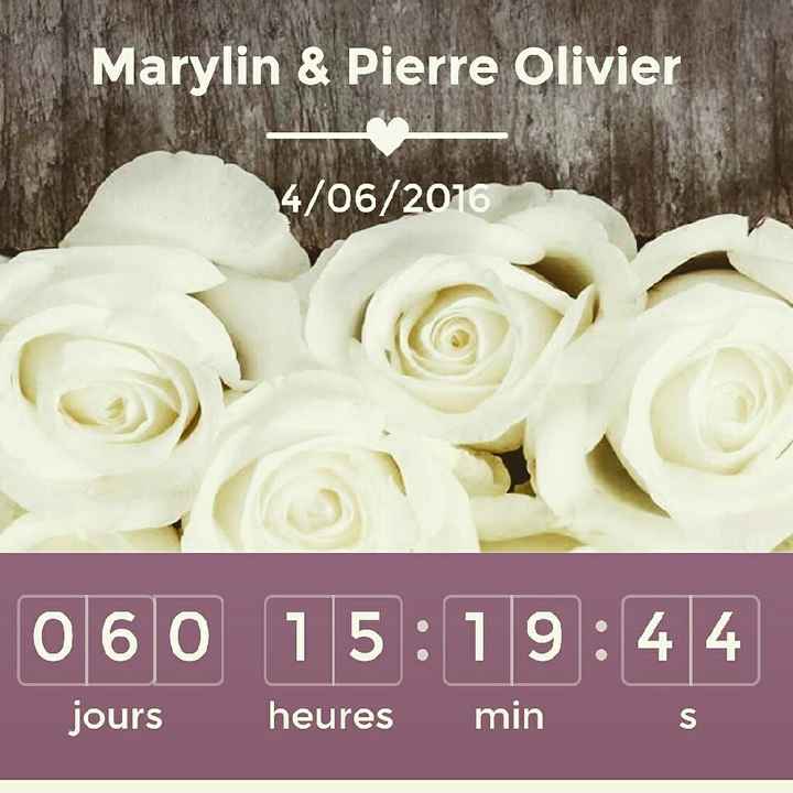 Ohohohohohoh mon compteur!!! - 1