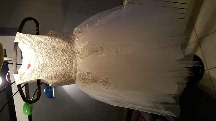 Les tenues des plus petits - 1