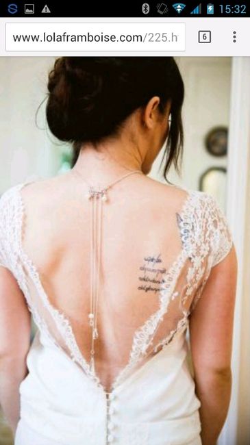 Créatrice de bijoux - 1