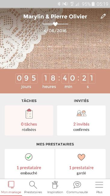 Montrez moi vos compteurs!! - 1