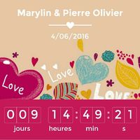 Montrez moi vos compteurs ; ) - 1