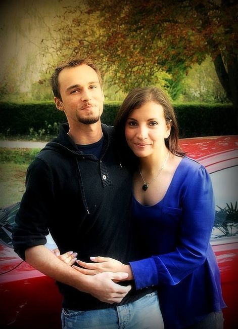 Elle et moi
