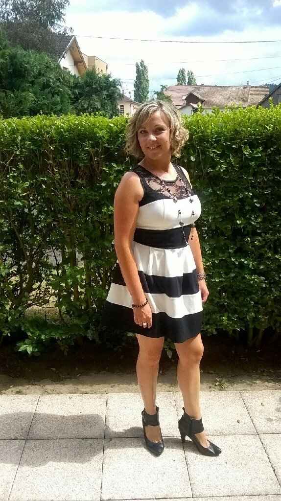 Coiffure cherche mariée avec carre/ ou carré plongeant avec photos. ... - 1