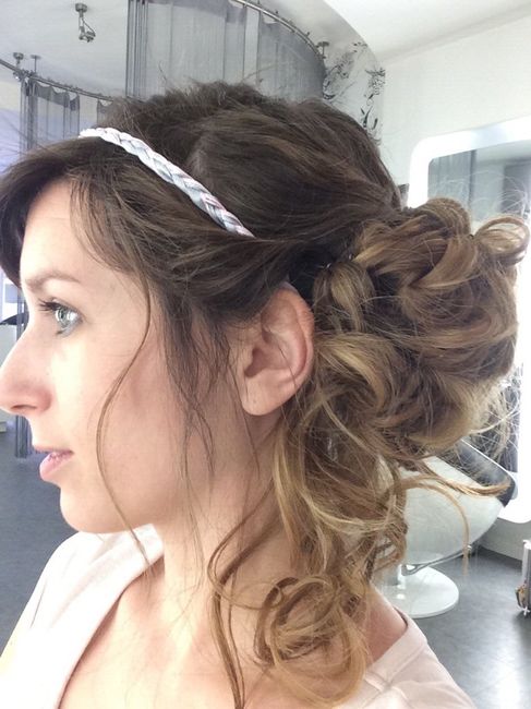 2ieme essai coiffure - 2