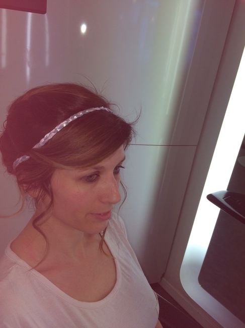 2ieme essai coiffure - 3