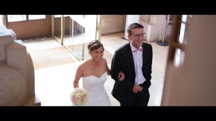 Film de mariage au top - 5