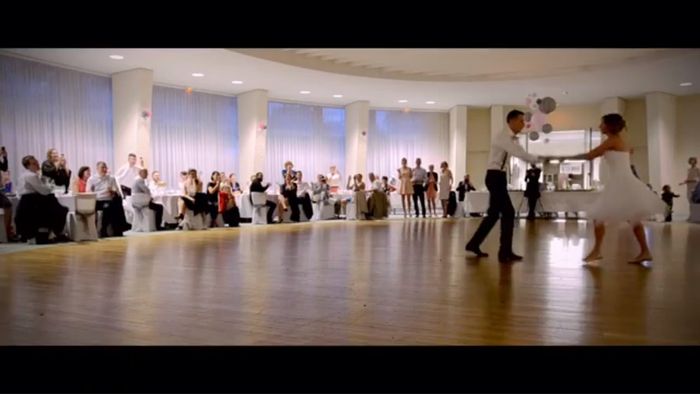 Film de mariage au top - 6