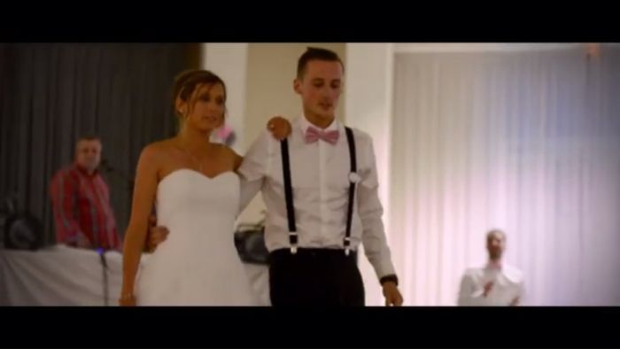 Film de mariage au top - 7