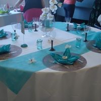 table ronde pour mon mariage