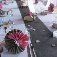 Mariés depuis plus d'une semaine, voici notre deco de salle - 3