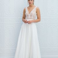 As-tu un modèle de robe à ton nom ? - 1