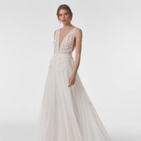As-tu un modèle de robe à ton nom ? - 3