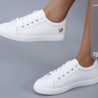 Des baskets personnalisés en couple : Oui on Non ? - 1