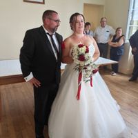 Bouquet de fleurs : Avec ou sans ruban ? 💐 - 1