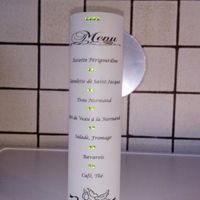 Mes menus - 2