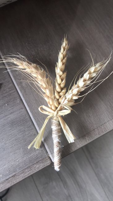 Nous nous marions le 21 Septembre 2019 - Seine-maritime - 3
