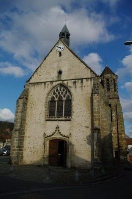 Notre église 