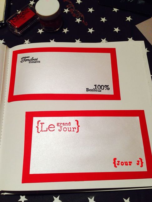 Mon livre d'or  - 3