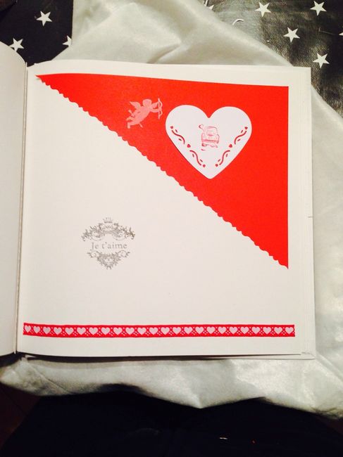 Mon livre d'or  - 4
