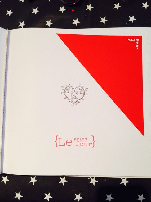 Mon livre d'or  - 5