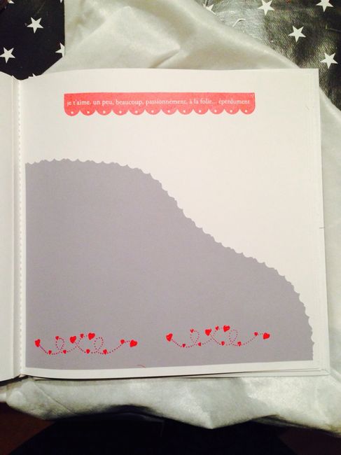 Mon livre d'or  - 6
