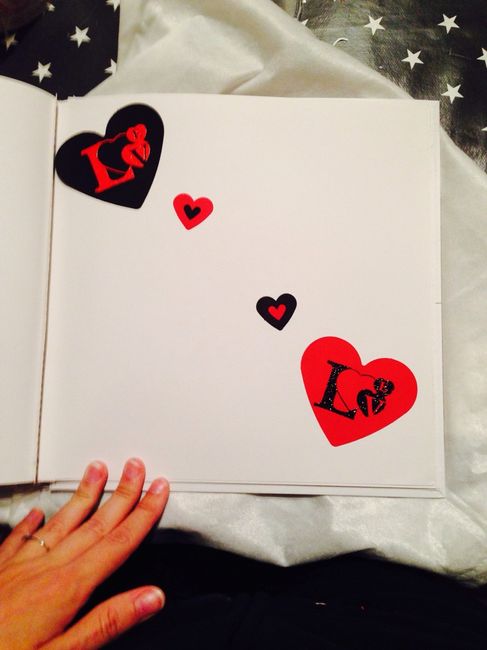 Mon livre d'or  - 7