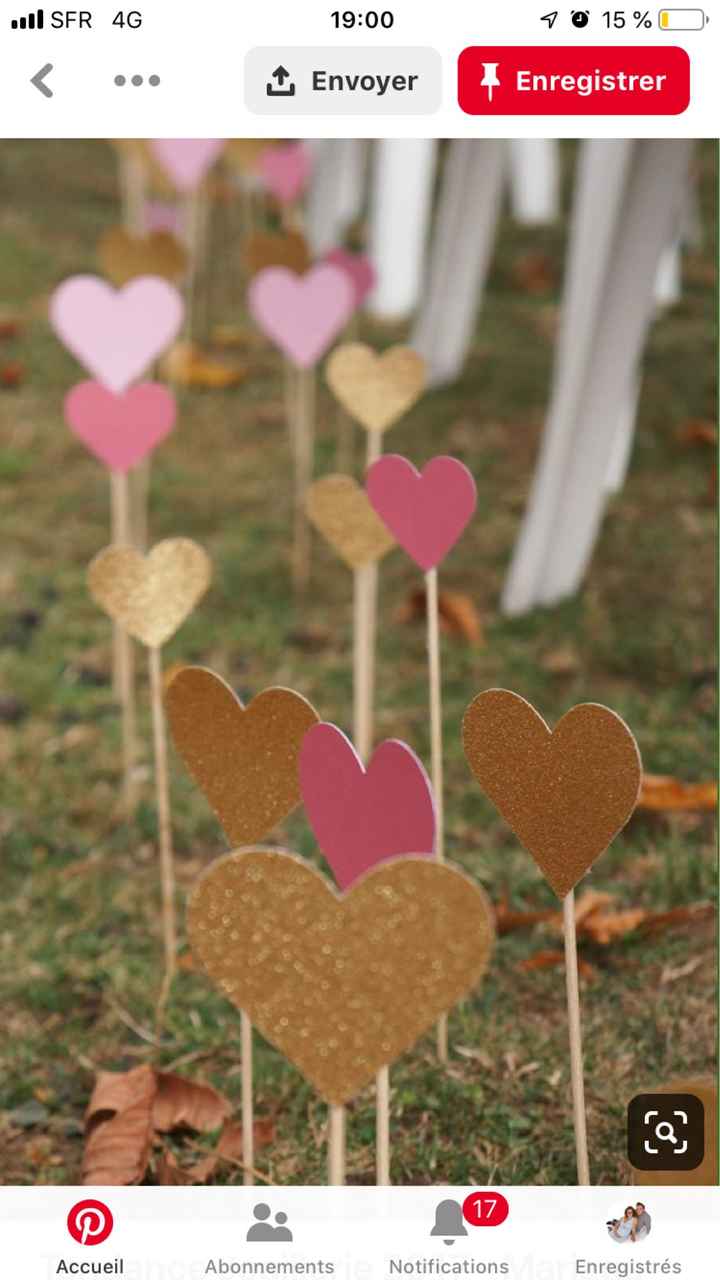 Nous nous marions le 21 Septembre 2019 - Seine-maritime - 4