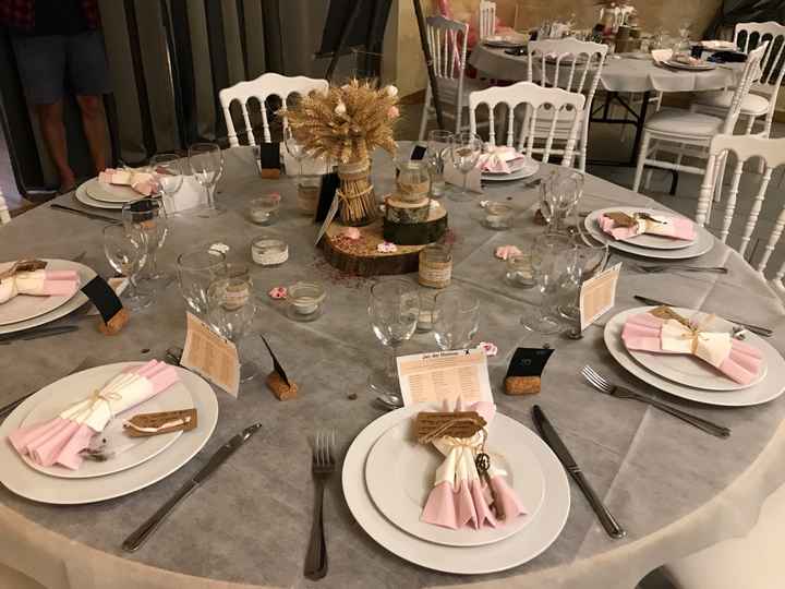 Nous nous marions le 21 Septembre 2019 - Seine-maritime - 1