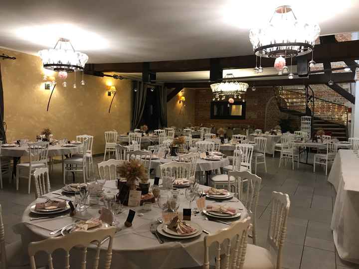Nous nous marions le 21 Septembre 2019 - Seine-maritime - 1